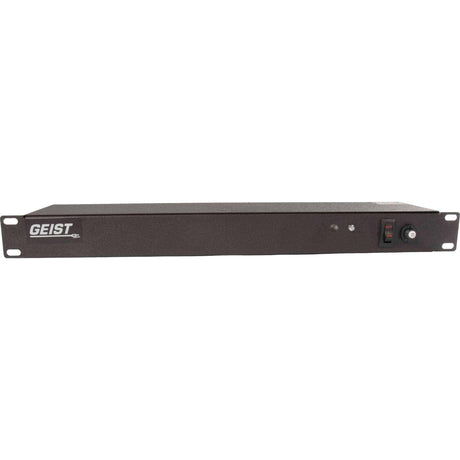 Vertiv Geist Basic 10-Outlet PDU