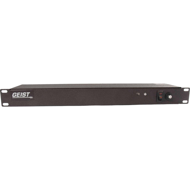 Vertiv Geist Basic 10-Outlet PDU