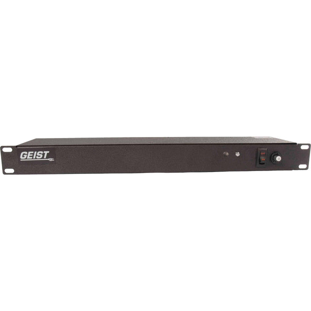 Vertiv Geist Basic 10-Outlet PDU