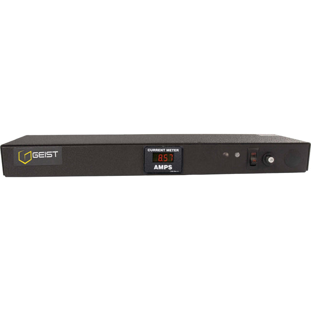 Vertiv Geist Basic 10-Outlet PDU