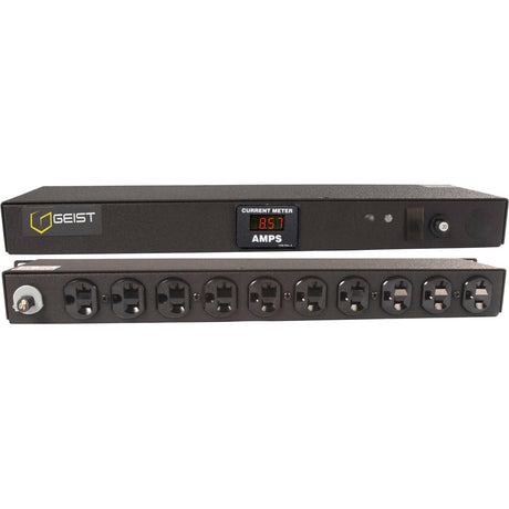 Vertiv Geist Basic 10-Outlet PDU