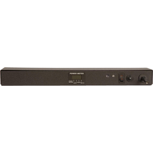 Vertiv Geist Basic 10-Outlets PDU