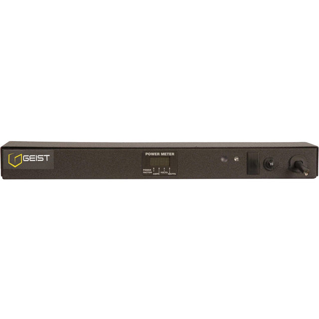 Vertiv Geist Basic 10-Outlets PDU