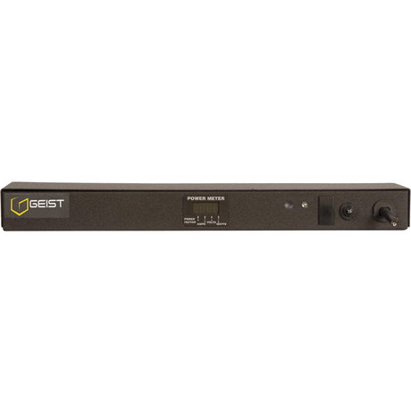 Vertiv Geist Basic 10-Outlets PDU