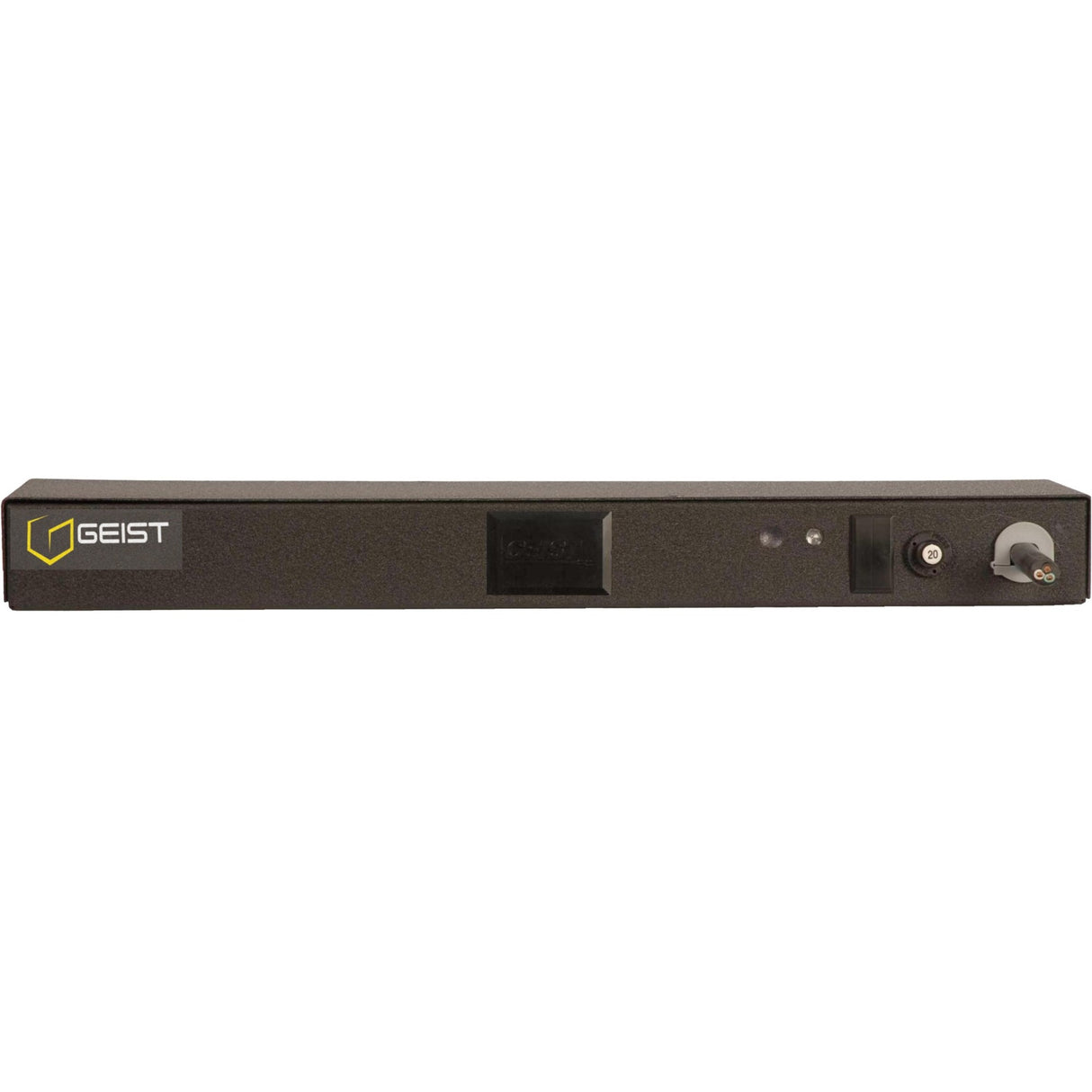 Vertiv Geist Basic 10-Outlets PDU