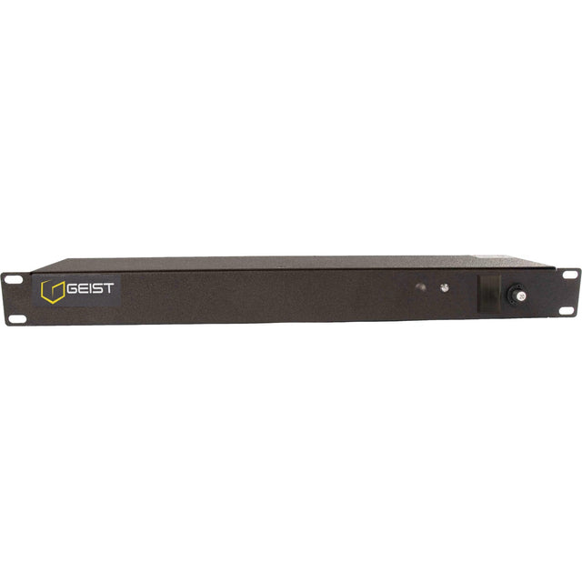 Vertiv Geist Basic 6-Outlets PDU