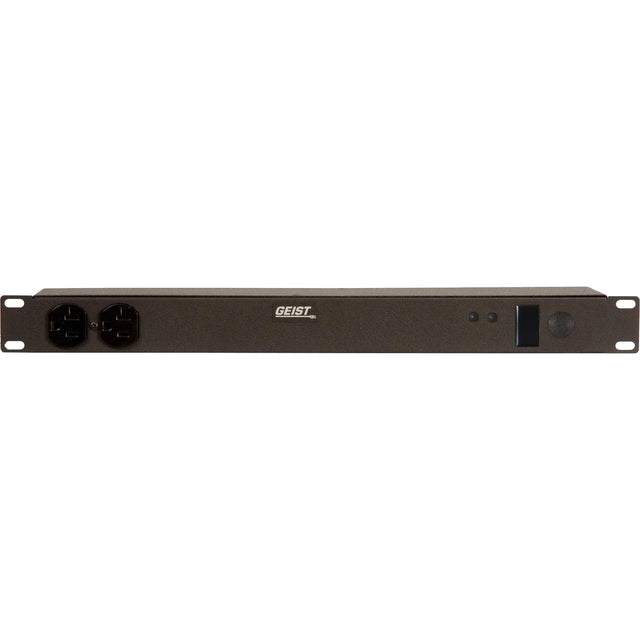 Vertiv Geist Basic 12-Outlets PDU