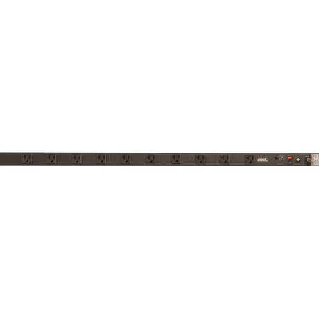 Vertiv Geist Basic 10-Outlets PDU