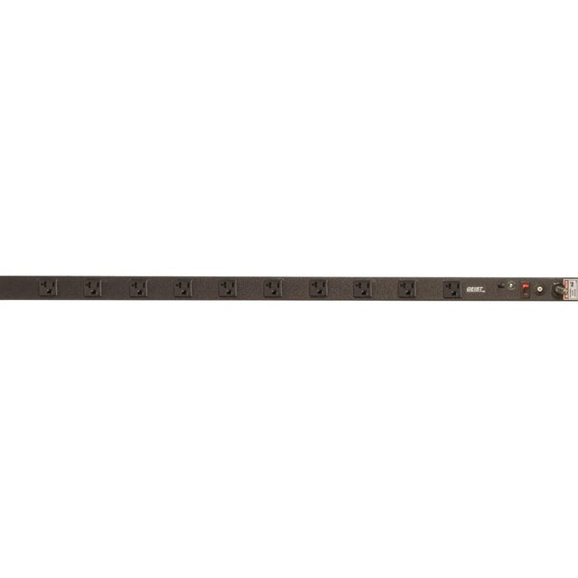 Vertiv Geist Basic 10-Outlets PDU