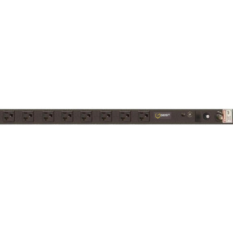 Vertiv Geist Basic 8-Outlets PDU
