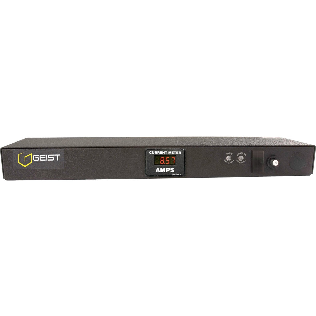 Vertiv Geist Basic 10-Outlets PDU