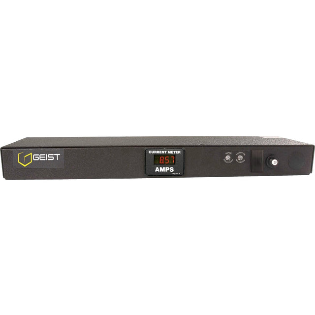 Vertiv Geist Basic 10-Outlets PDU