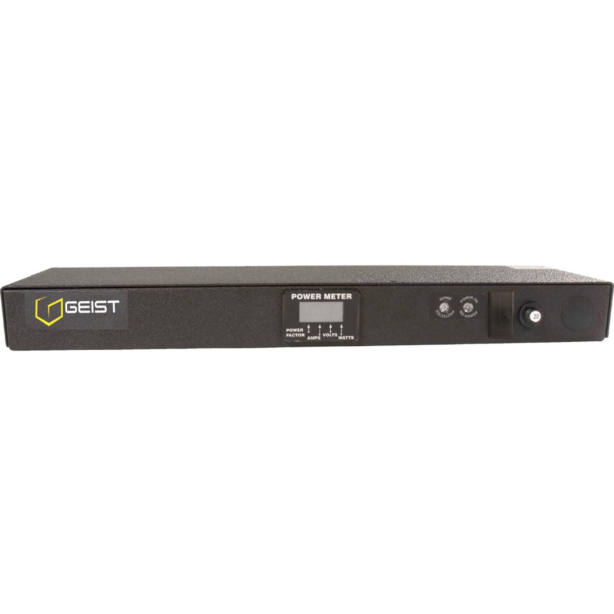 Vertiv Geist Basic 10-Outlets PDU