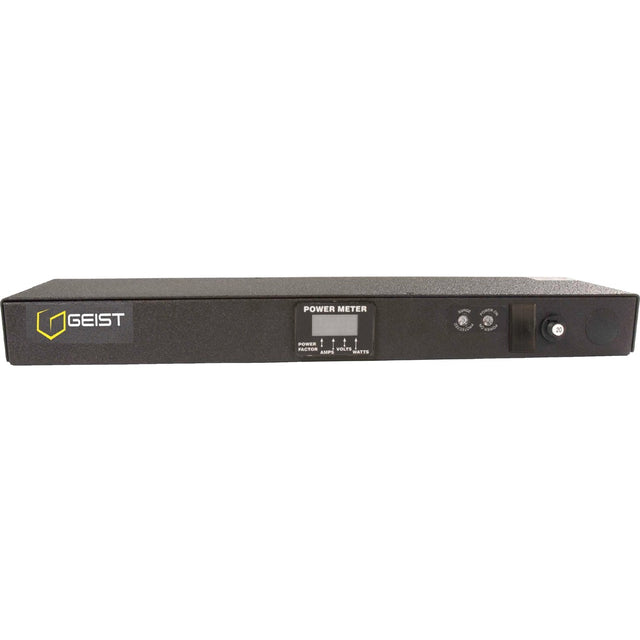 Vertiv Geist Basic 10-Outlets PDU
