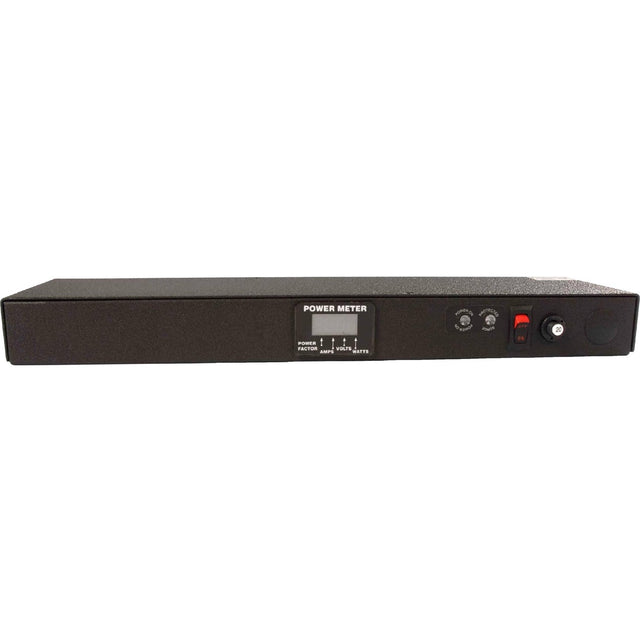 Vertiv Geist Basic 10-Outlets PDU
