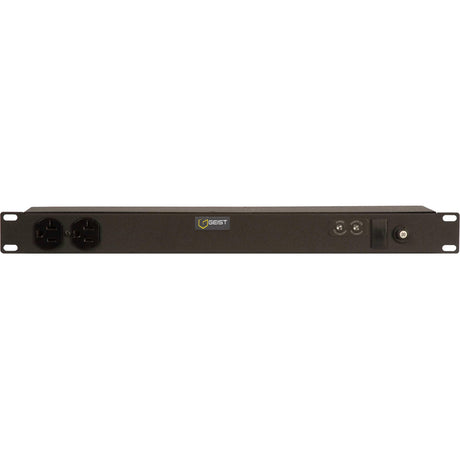 Vertiv Geist Basic 12-Outlets PDU