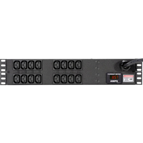 Vertiv Geist Basic 16-Outlets PDU