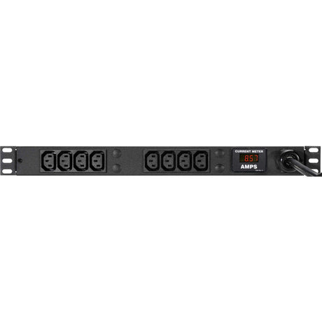Vertiv Geist Basic 8-Outlets PDU