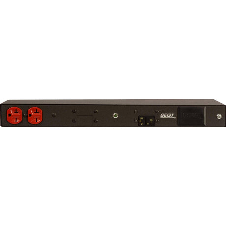 Vertiv Geist Basic 12-Outlets PDU