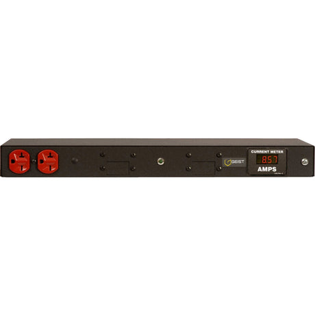 Vertiv Geist Basic 12-Outlets PDU