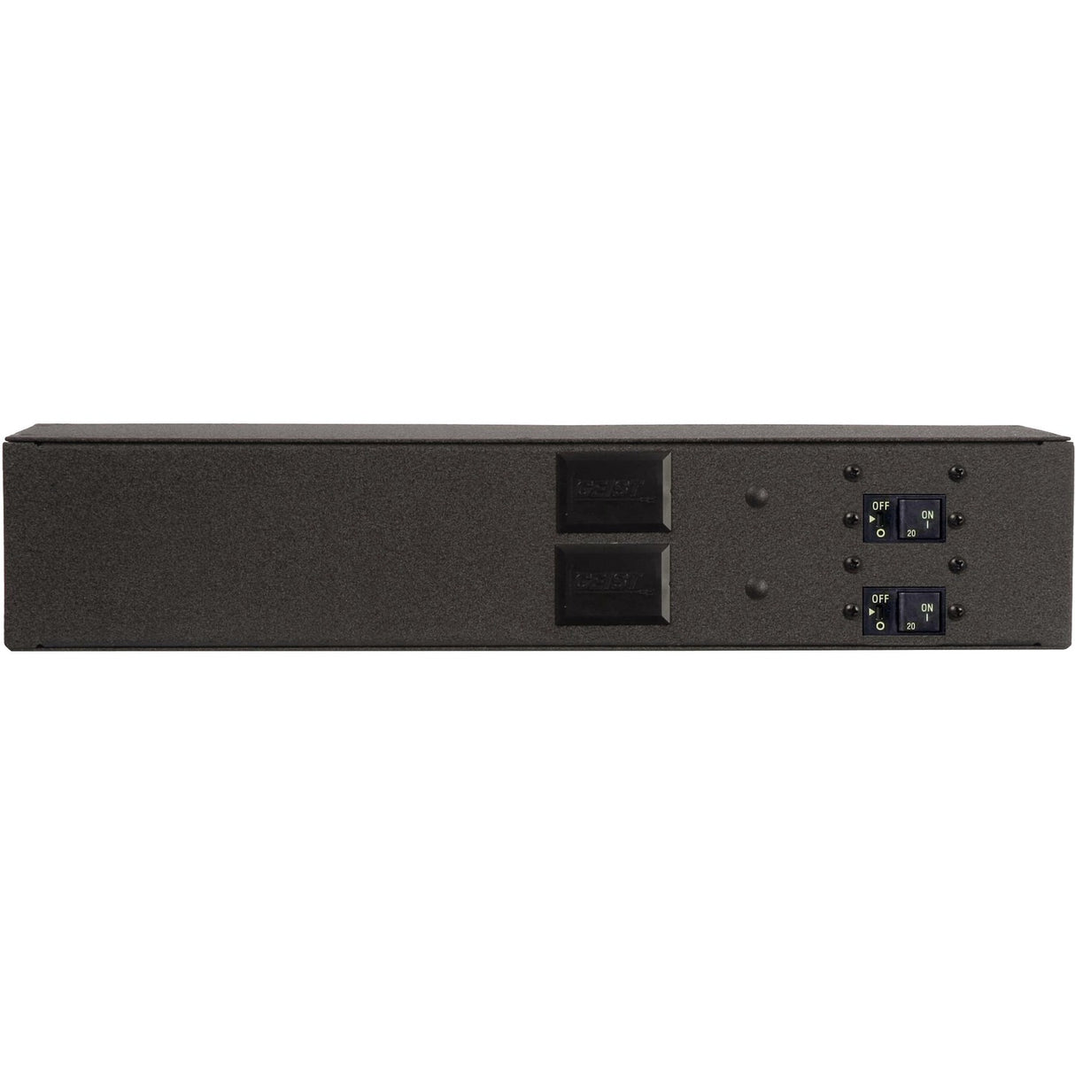 Vertiv Geist Basic 6-Outlets PDU