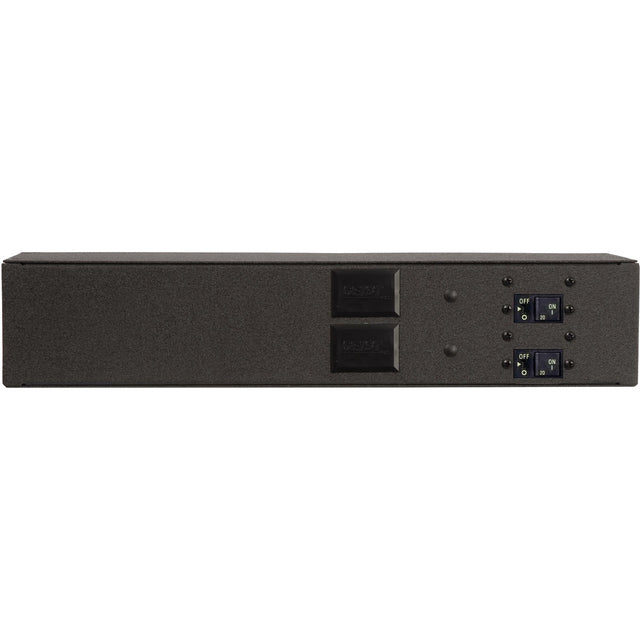 Vertiv Geist Basic 6-Outlets PDU