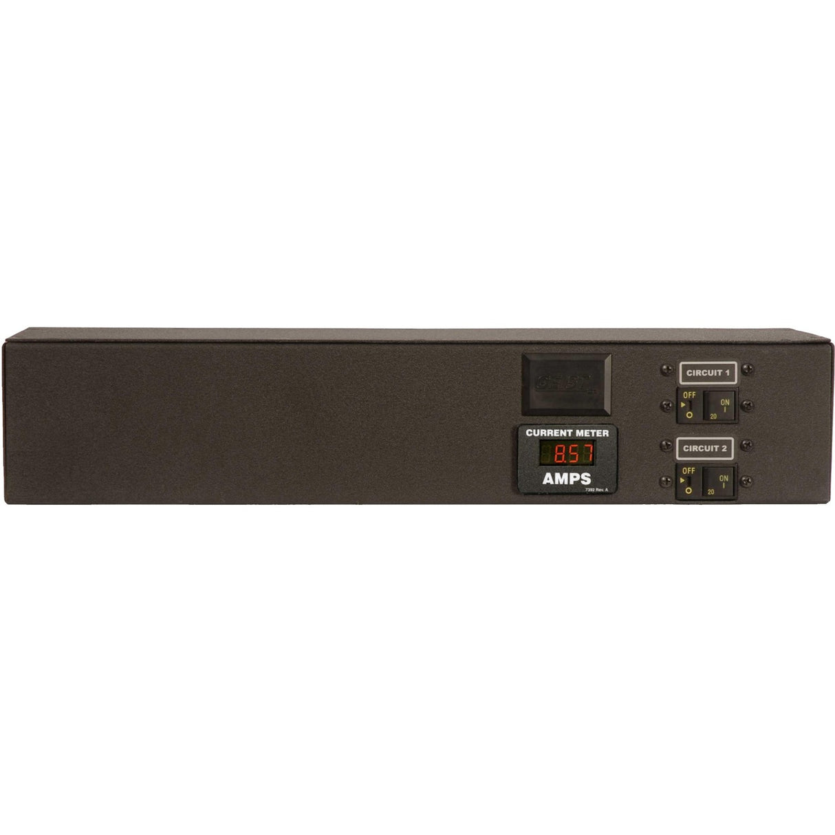 Vertiv Geist Basic 6-Outlets PDU