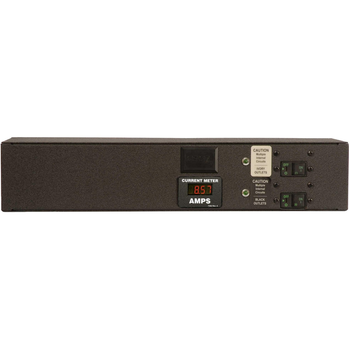 Vertiv Geist Basic 20-Outlets PDU