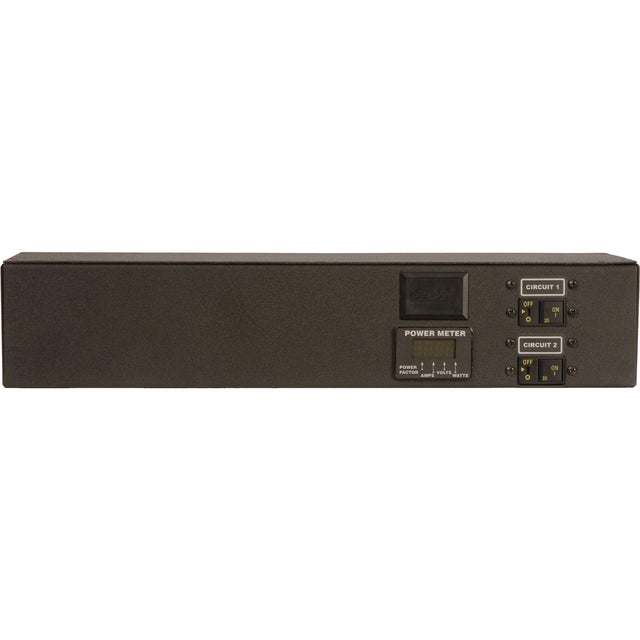 Vertiv Geist Basic 6-Outlets PDU