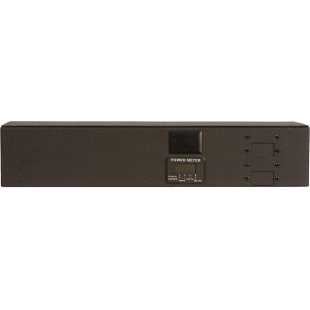Vertiv Geist Basic 6-Outlets PDU
