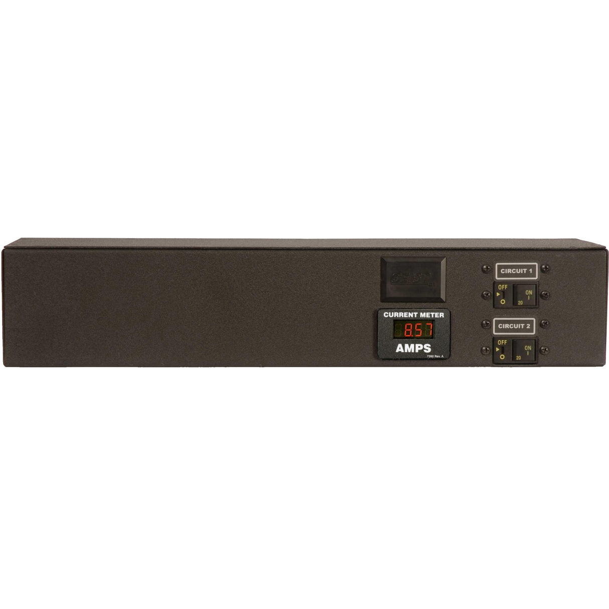 Vertiv Geist Basic 6-Outlets PDU