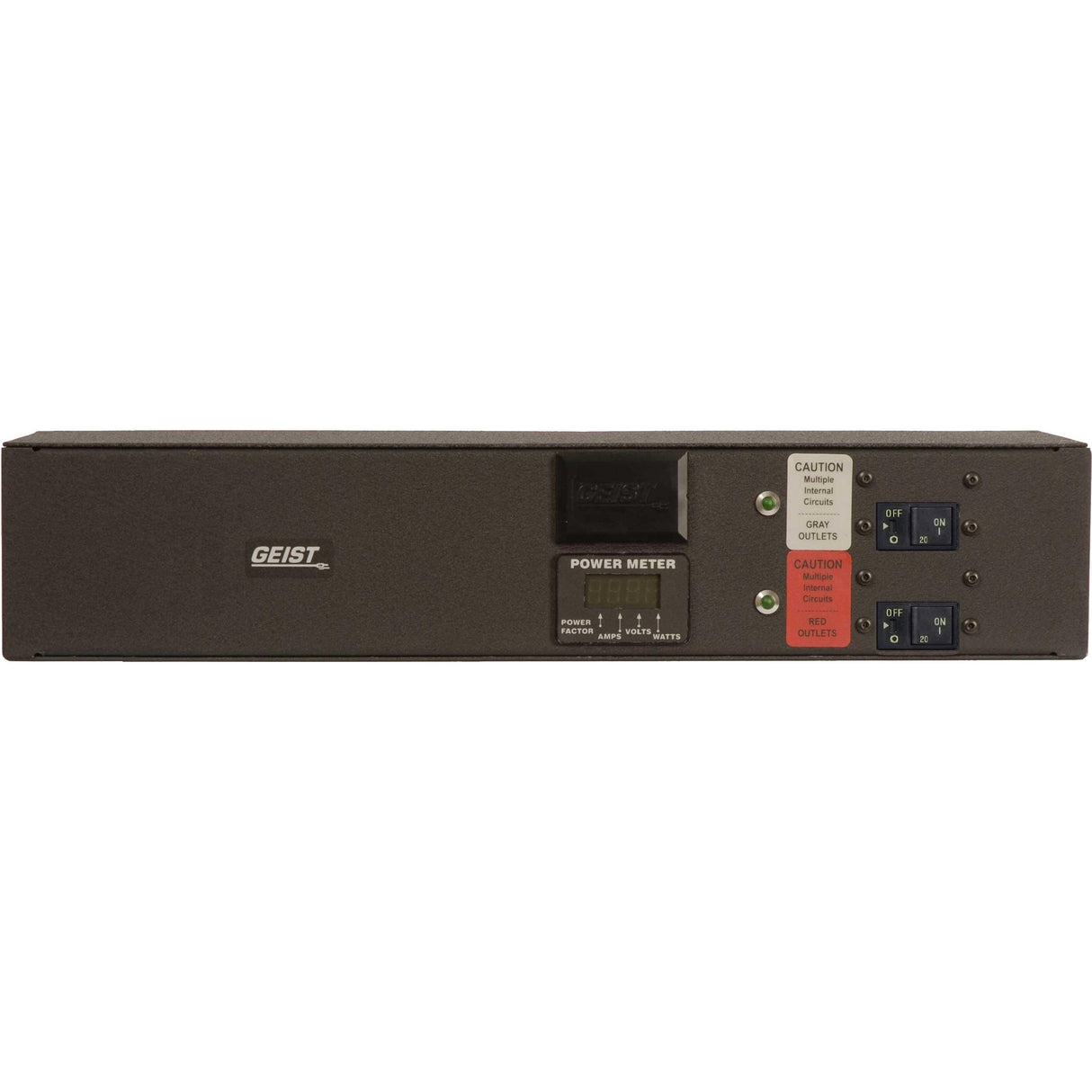 Vertiv Geist Basic 20-Outlets PDU