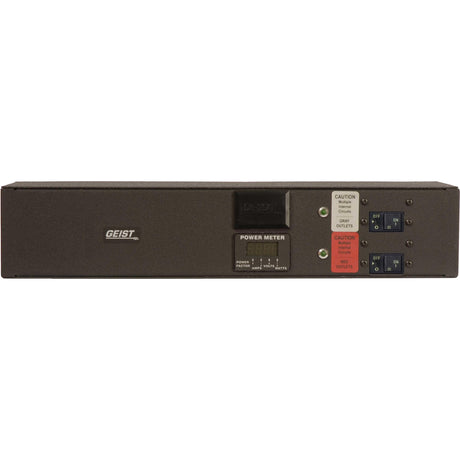 Vertiv Geist Basic 20-Outlets PDU
