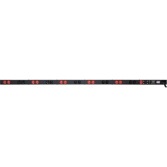 Vertiv Geist Basic 20-Outlets PDU