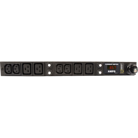 Vertiv Geist Basic 8-Outlets PDU