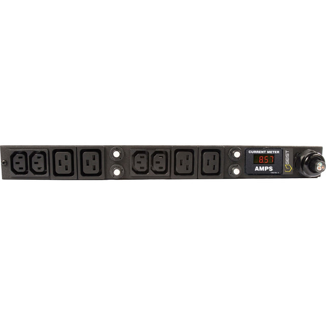 Vertiv Geist Basic 8-Outlets PDU