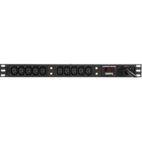 Vertiv Geist Basic 10-Outlets PDU
