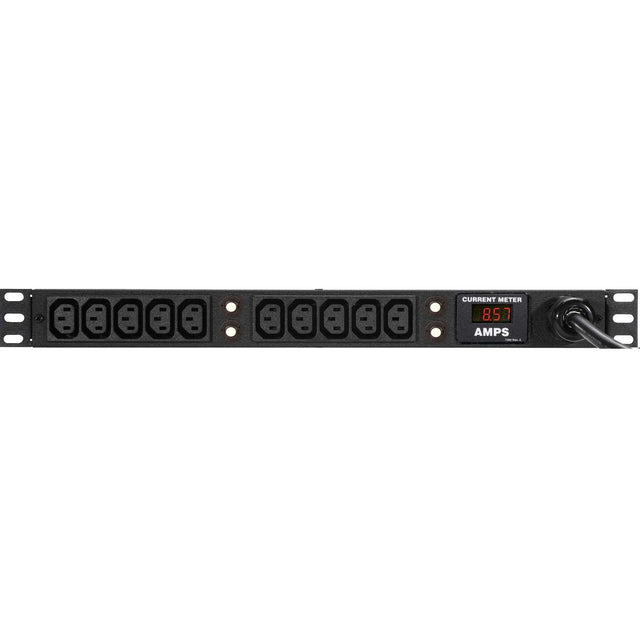 Vertiv Geist Basic 10-Outlets PDU