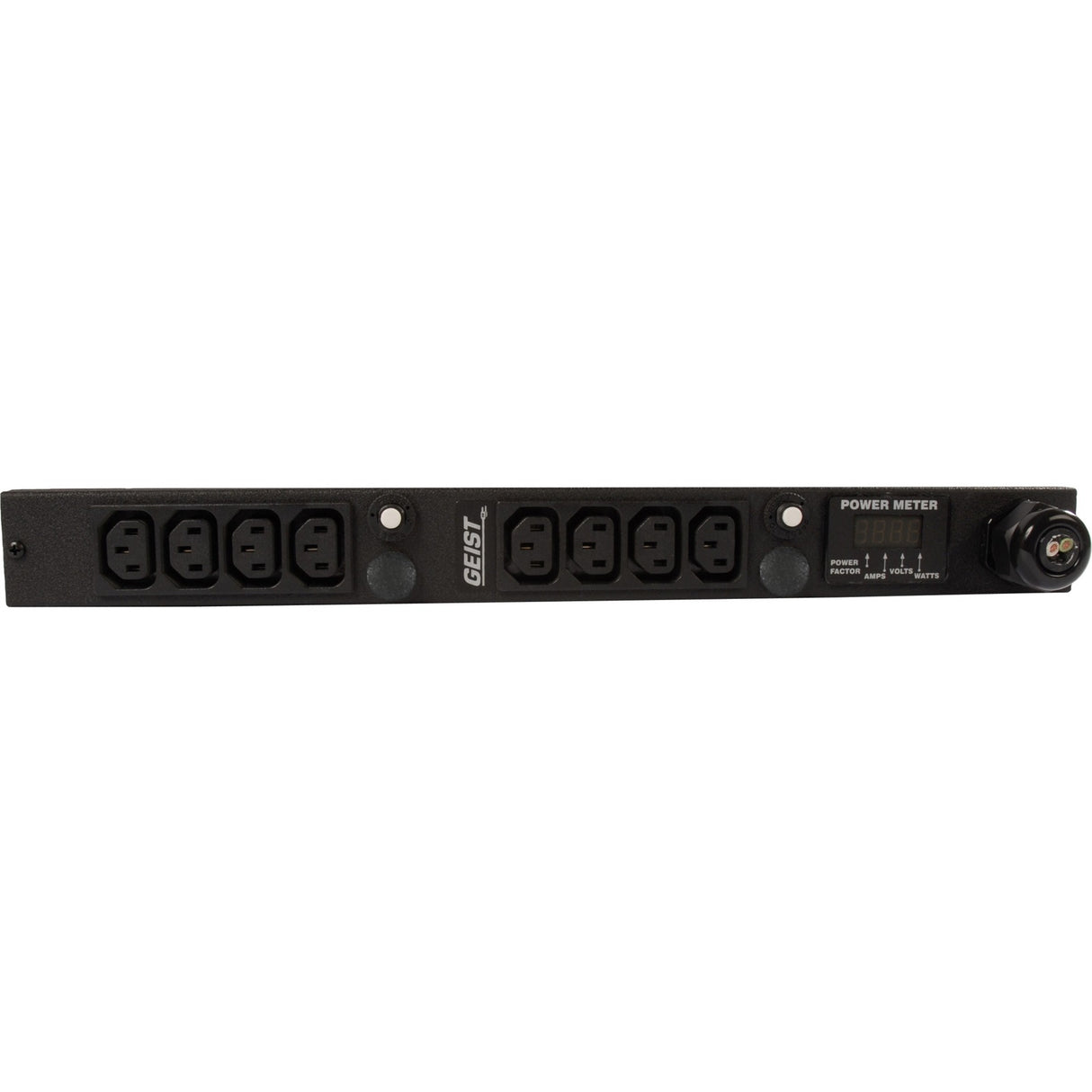 Vertiv Geist Basic 8-Outlets PDU