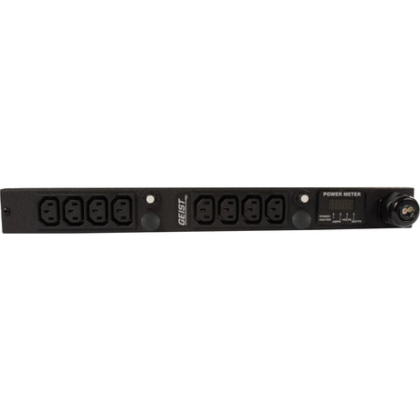 Vertiv Geist Basic 8-Outlets PDU