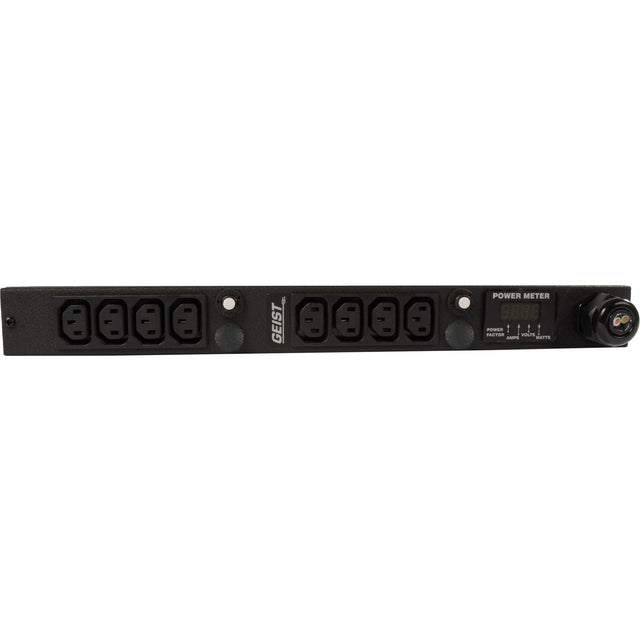 Vertiv Geist Basic 8-Outlets PDU