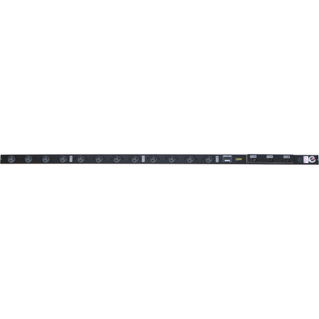 Vertiv Geist Basic 12-Outlets PDU
