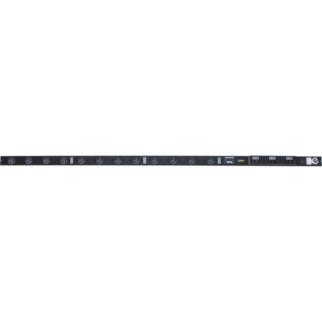 Vertiv Geist Basic 12-Outlets PDU