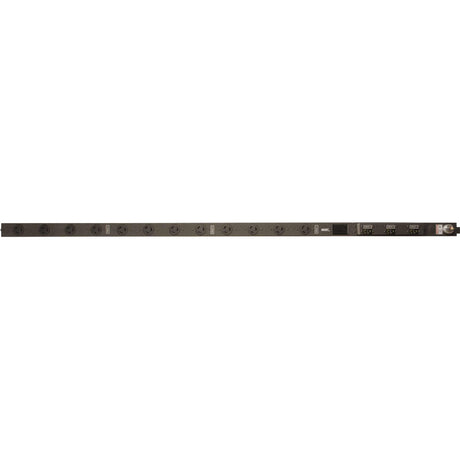 Vertiv Geist Basic 12-Outlets PDU