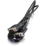 C2G TruLink Dual Gang VGA+3.5mm+Composite+Decora over Cat5 Transmitter- Aluminum