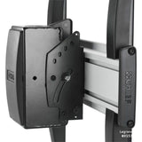 Chief Fusion Medium TV Ceiling Mount - For 32-65 inch Displays - Single Monitor VESA Mount