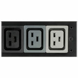 PDU 3-PHASE METERED 11.5KW