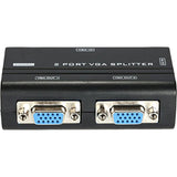 2PORT VIDEO SPLITTER 1920X1440
