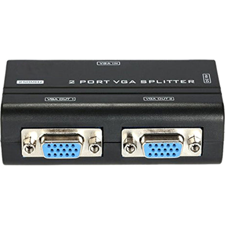2PORT VIDEO SPLITTER 1920X1440