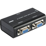 2PORT VIDEO SPLITTER 1920X1440